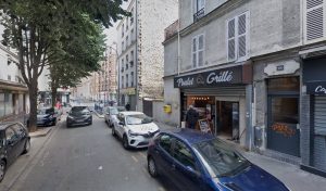 Permis Astuce à Pantin