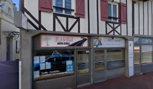 Vroum Auto Ecole à Dives-sur-Mer