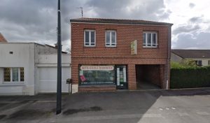 Auto Moto Ecole Dominick à 59310 Faumont