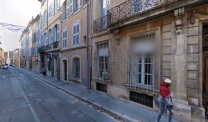 Oulamine Tarik à Aix-en-Provence