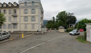 Auto Ecole Feu Vert à Argelès-Gazost
