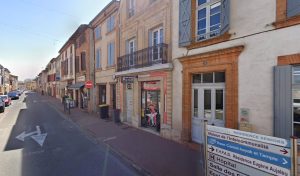 Auto-école Rétro – Nègrepelisse à Nègrepelisse