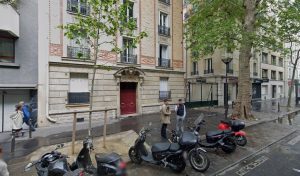 Auto-école Klutsh Permis à Paris