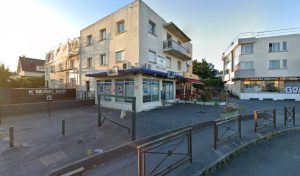 Khedimallah Nejib à Champs-sur-Marne