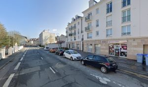 Ecole De Conduite Centrale à Rambouillet