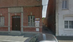 Auto Ecole Corinne imwant à Audruicq