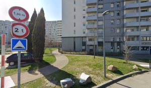 AUTO ECOLE ECR à Vaulx-en-Velin