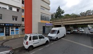 Auto école Aire de conduite Mosson à Montpellier