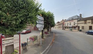 Top Conduite à Garennes-sur-Eure