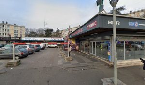 Auto-école Allende à Sarcelles