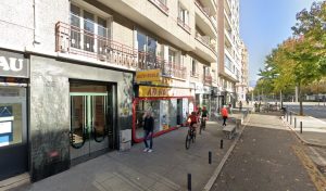 AD HOC&rsquo;CONDUITE à Grenoble