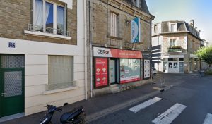 Brice Patrick à Brive-la-Gaillarde