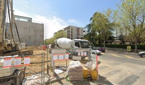 CITY CONDUITE à Villefranche-sur-Saône