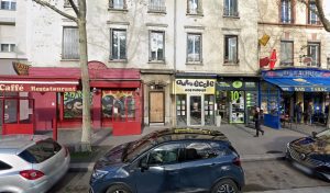 Auto-école ECO PERMIS Bachut Lyon 8e à Lyon