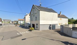 Rk Moto à Village-Neuf