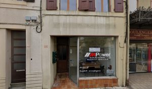 Ecole de conduite M.POWER à Eauze