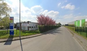 ECF FORMATION PROFESSIONNELLE LILLE – Santes à Santes