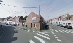 Auto-Moto-Ecole DELTA à Villeneuve-d'Ascq