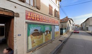 Auto Ecole Grand Large à Miribel