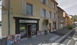 Ecol’Auto Lamm Ensisheim à Ensisheim