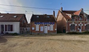 Auto-école CER HB Formations Rollot à Rollot