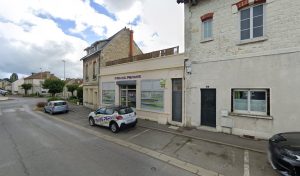 Fismes Permis à Fismes