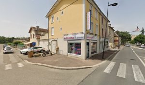 Auto- Moto école des Dauphins à La Tour-du-Pin
