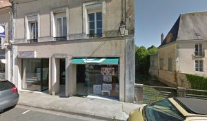 Auto Ecole Laurent Janvier à Saint-Calais
