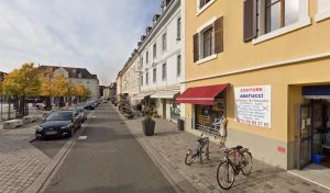 Auto-Ecole Abbatucci à Huningue