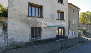 Cool Ze Biker, école de conduite Barjacoise à Barjac