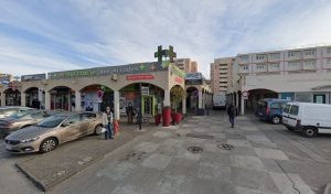 AUTO MOTO ECOLE LES 3 AS VITROLLES à Vitrolles