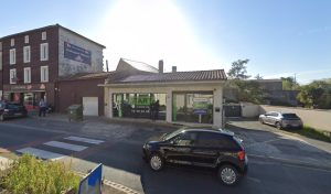 auto ecole start conduite à La Crèche