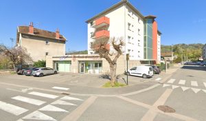 ECF Point Relais Auto école Saoudi à Saint-Marcellin