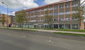 Ecole Conduite Cenomane Université à Le Mans