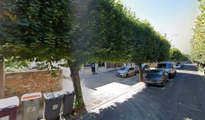 CER de La Paix à Chelles