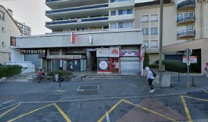 Conduite Pas Chère à Massy