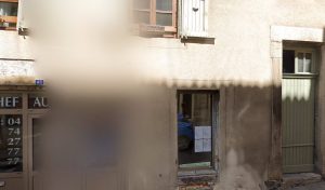 E C T T à Saint-Chef