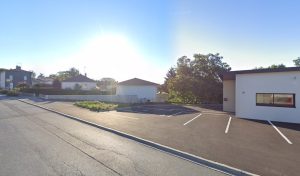 auto bateau ecole TOUZÉ à Yzernay