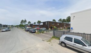 Moto Ecol’Isa à La Teste-de-Buch