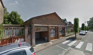 Ledoux Herve à Vervins