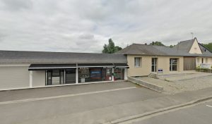 Skol Conduite à Val-d'Izé