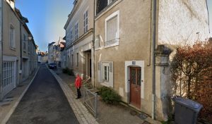 Auto-Moto Ecole du Val de Creuse à Le Blanc