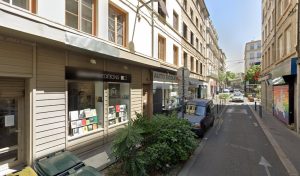 Auto École Box à Saint-Étienne
