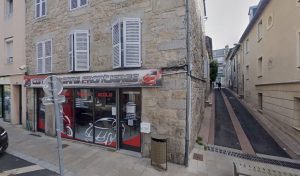 Auto-École Conduite Sans Frontières à Saint-Chély-d'Apcher