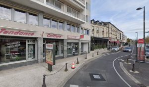 Auto-école 3000 à Aurillac