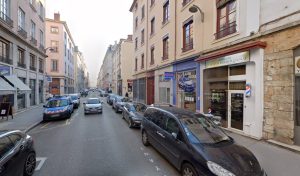 Auto-école CECA AINAY à Lyon