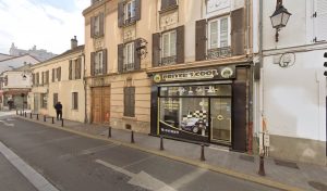 Auto-Ecole Timbaud à Gennevilliers