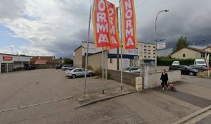 Auto école CFER Corine à Jarny