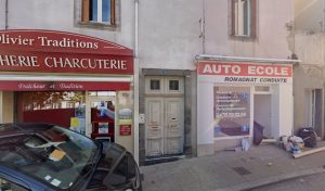 T.T.R Romagnat école de conduite à Romagnat