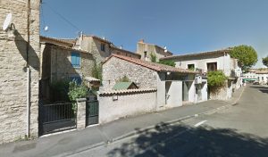 Auto ecole mustang à Saint-Martin-de-Londres